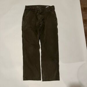 Carhartt Carpenter Pants
